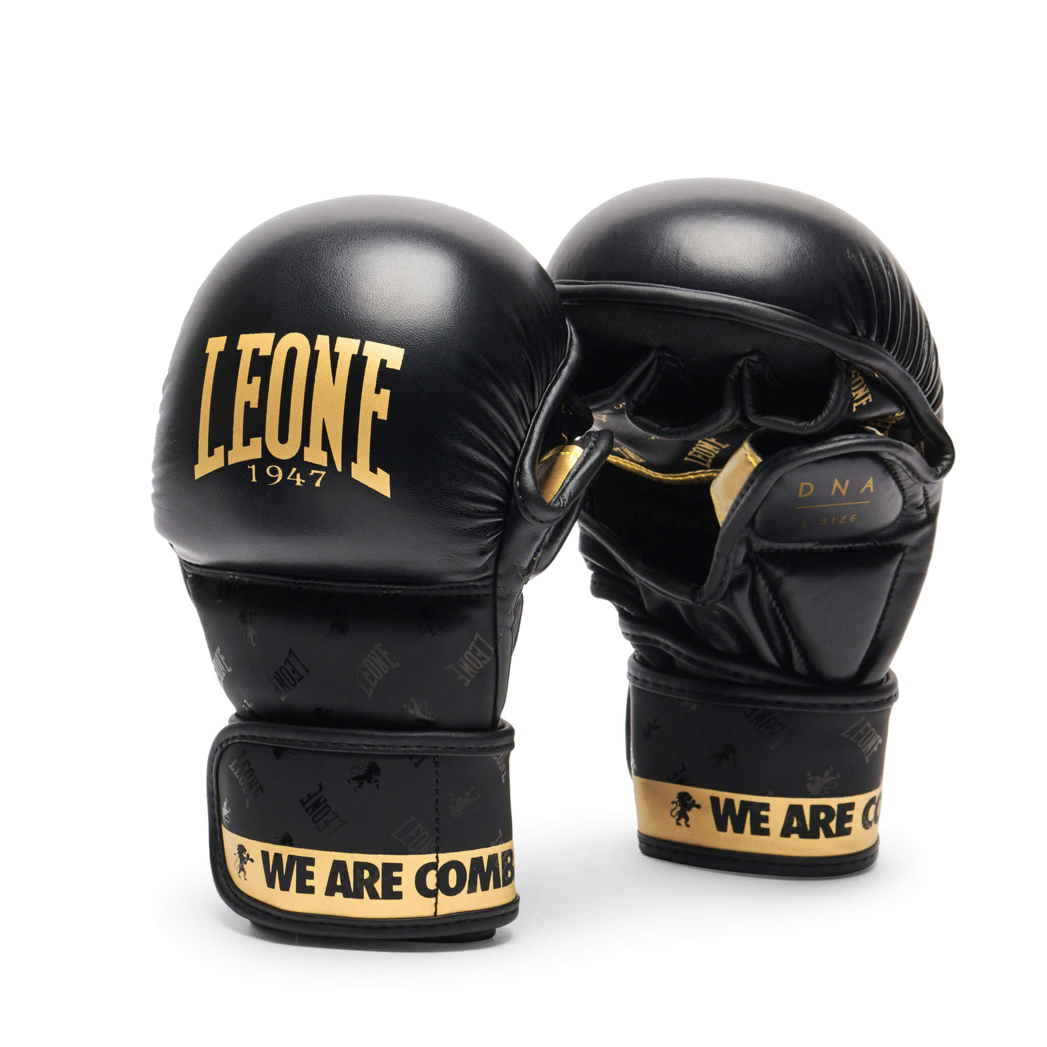 LEONE “DNA” MMA GLOVES