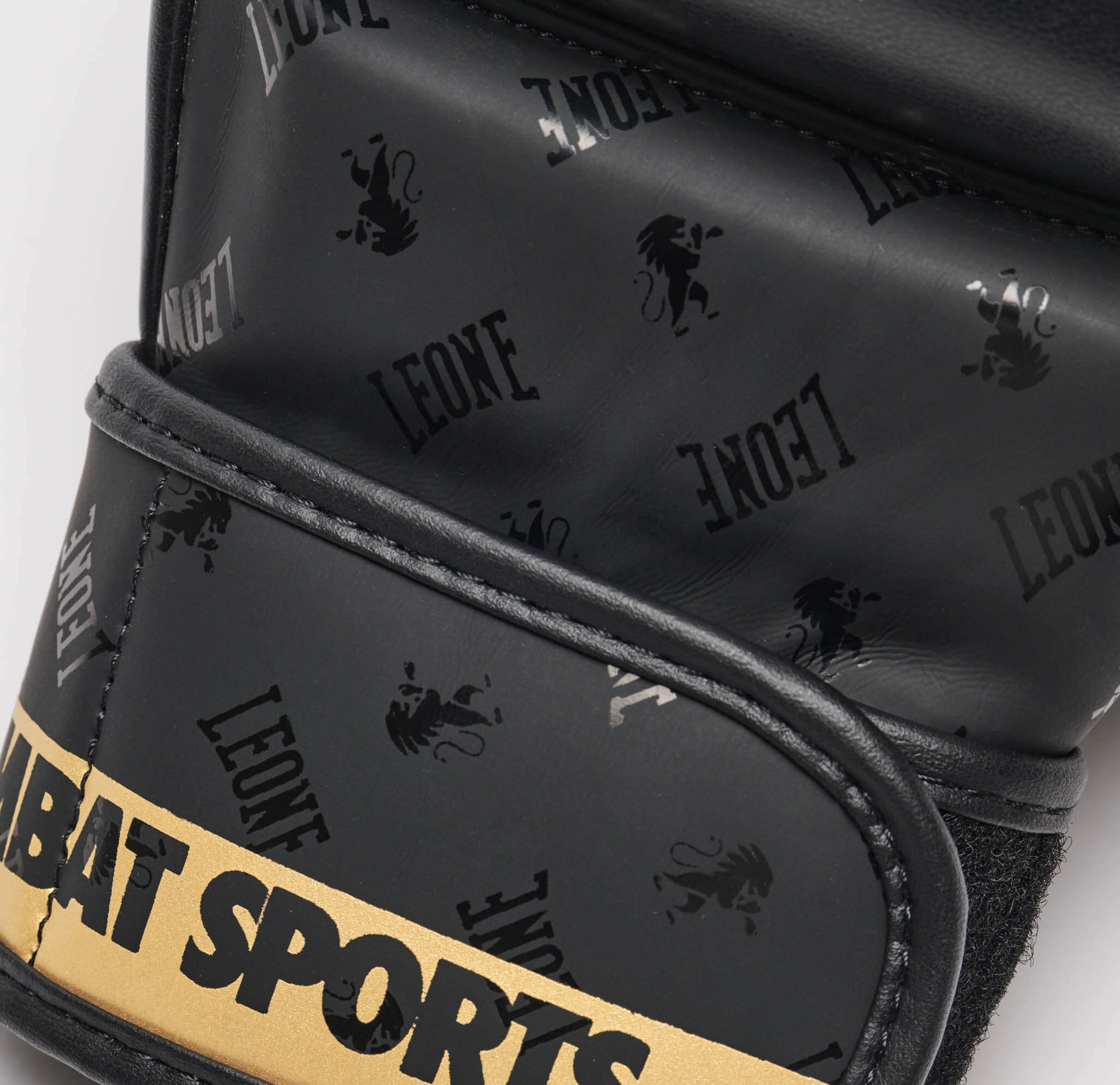 LEONE “DNA” MMA GLOVES