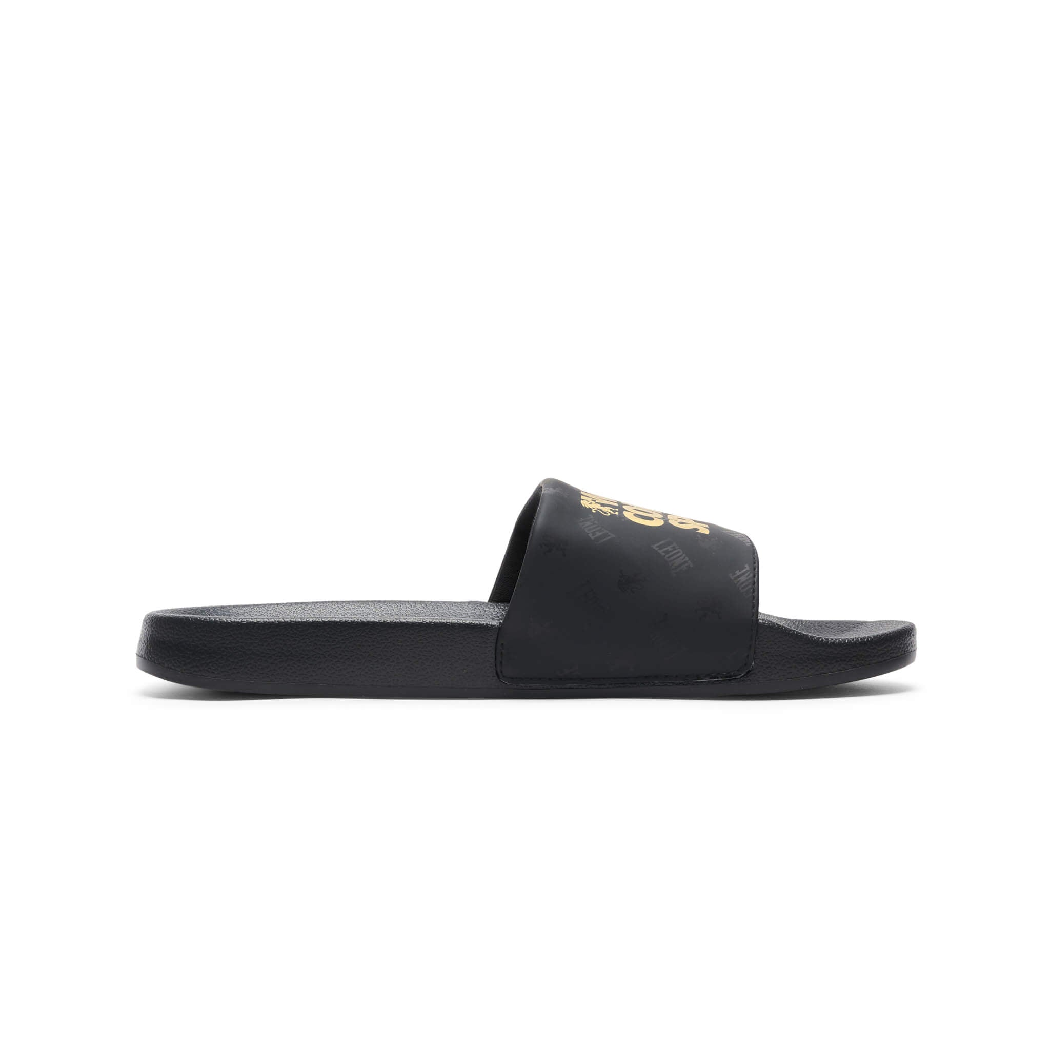 LEONE “DNA” SLIPPERS