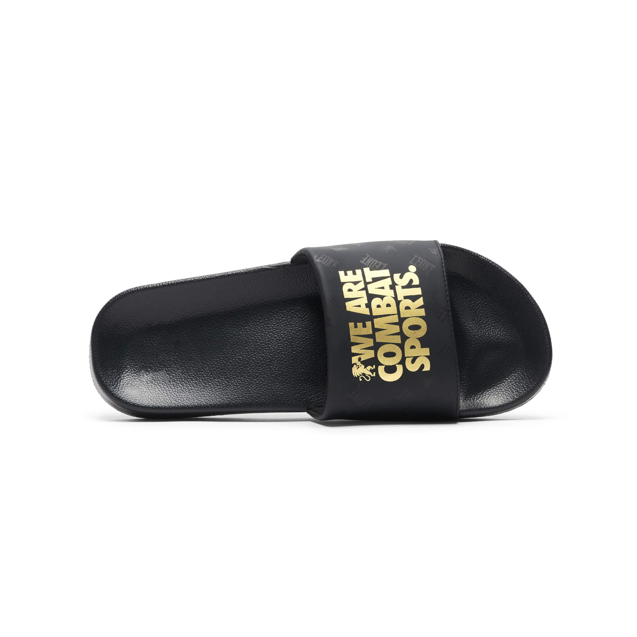 LEONE “DNA” SLIPPERS