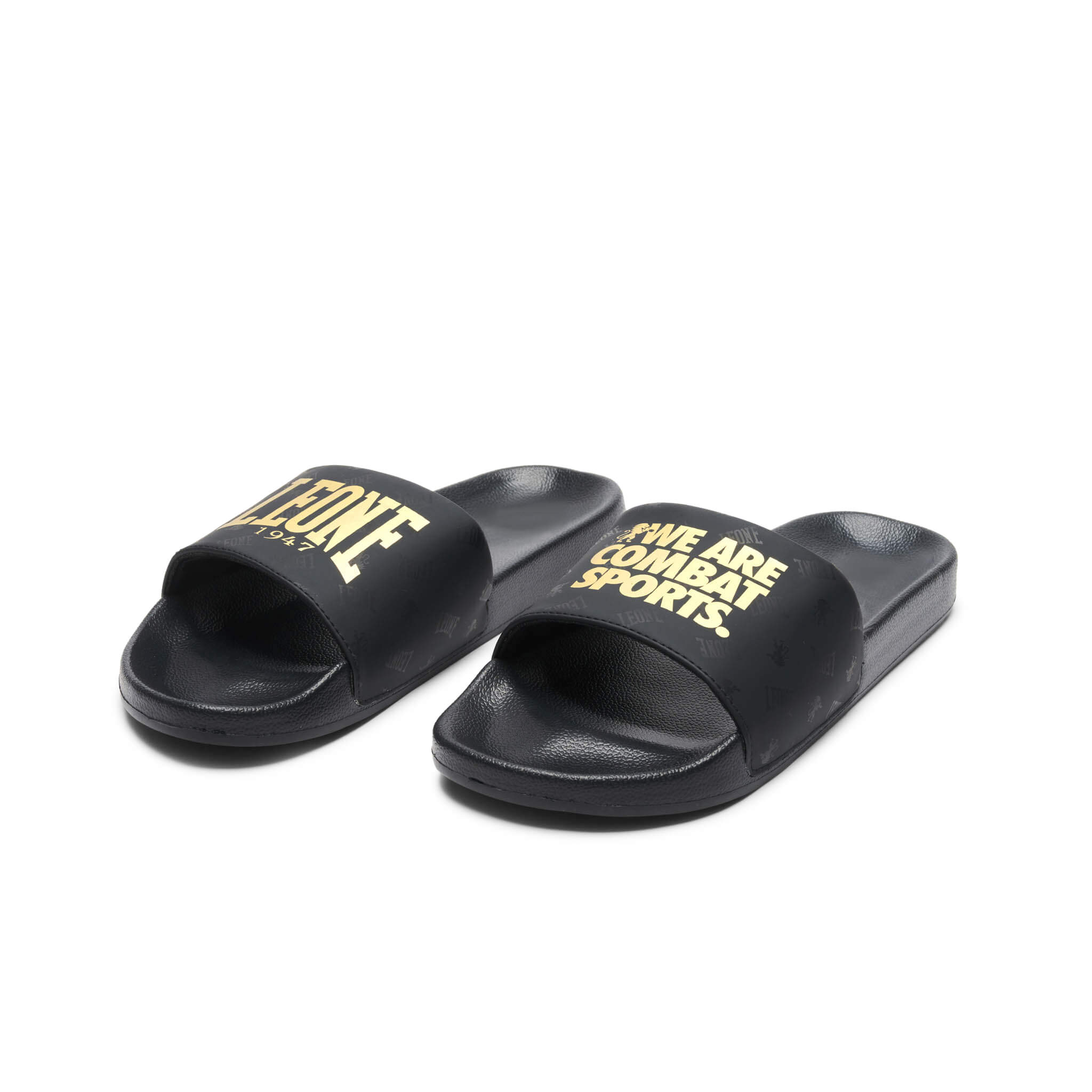 LEONE “DNA” SLIPPERS