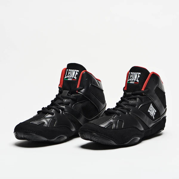 LEONE “FIGHTING LUCHADOR”