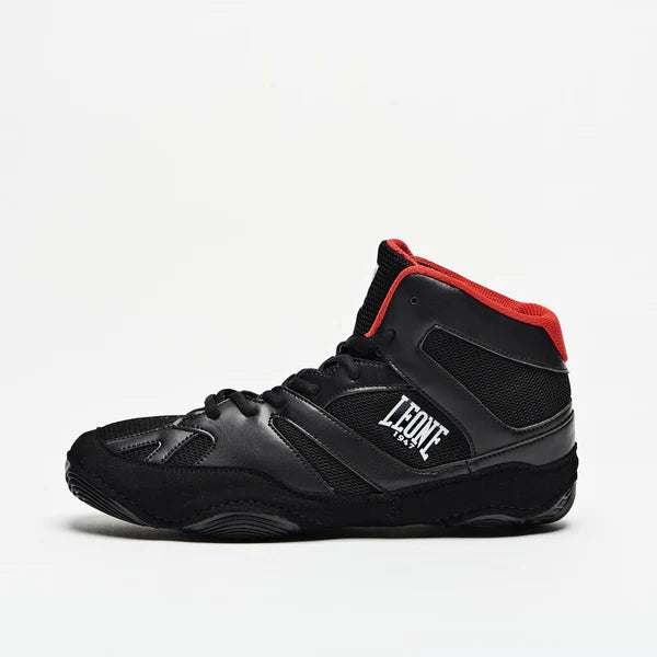 LEONE “FIGHTING LUCHADOR”