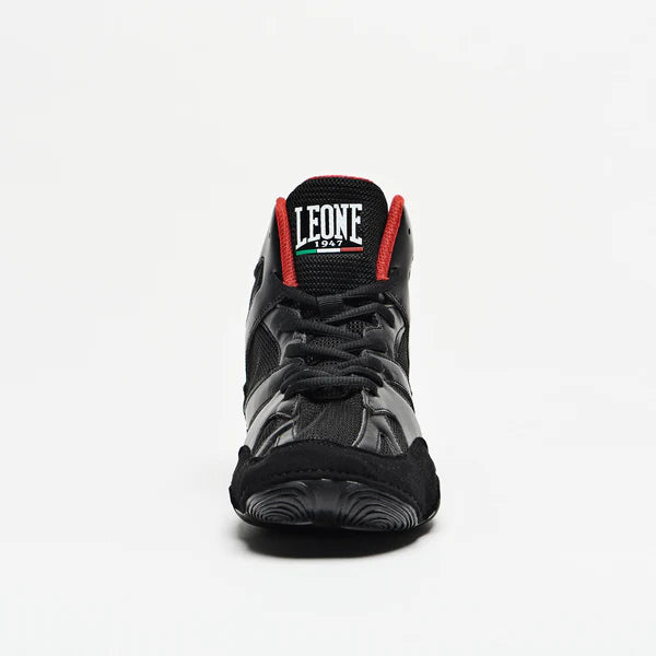 LEONE “FIGHTING LUCHADOR”