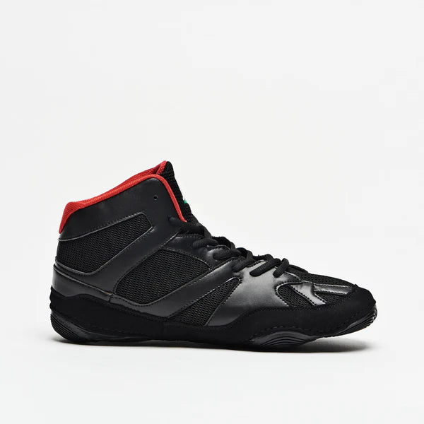 LEONE “FIGHTING LUCHADOR”