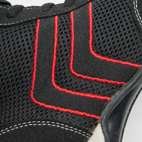 LEONE “HERMES” BOXING SHOES