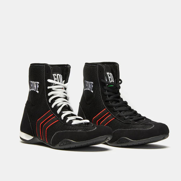 LEONE “HERMES” BOXING SHOES