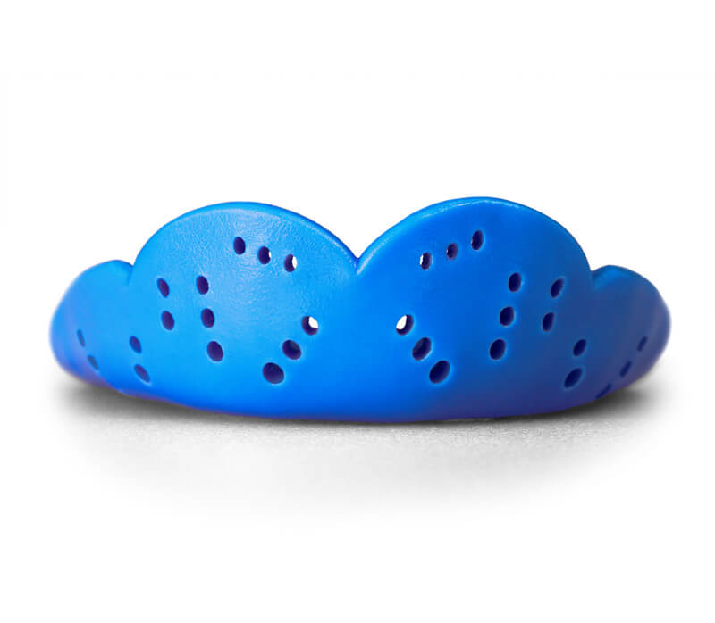 SISU NEXTGEN MAX TANDBESKYTTER BLÅ