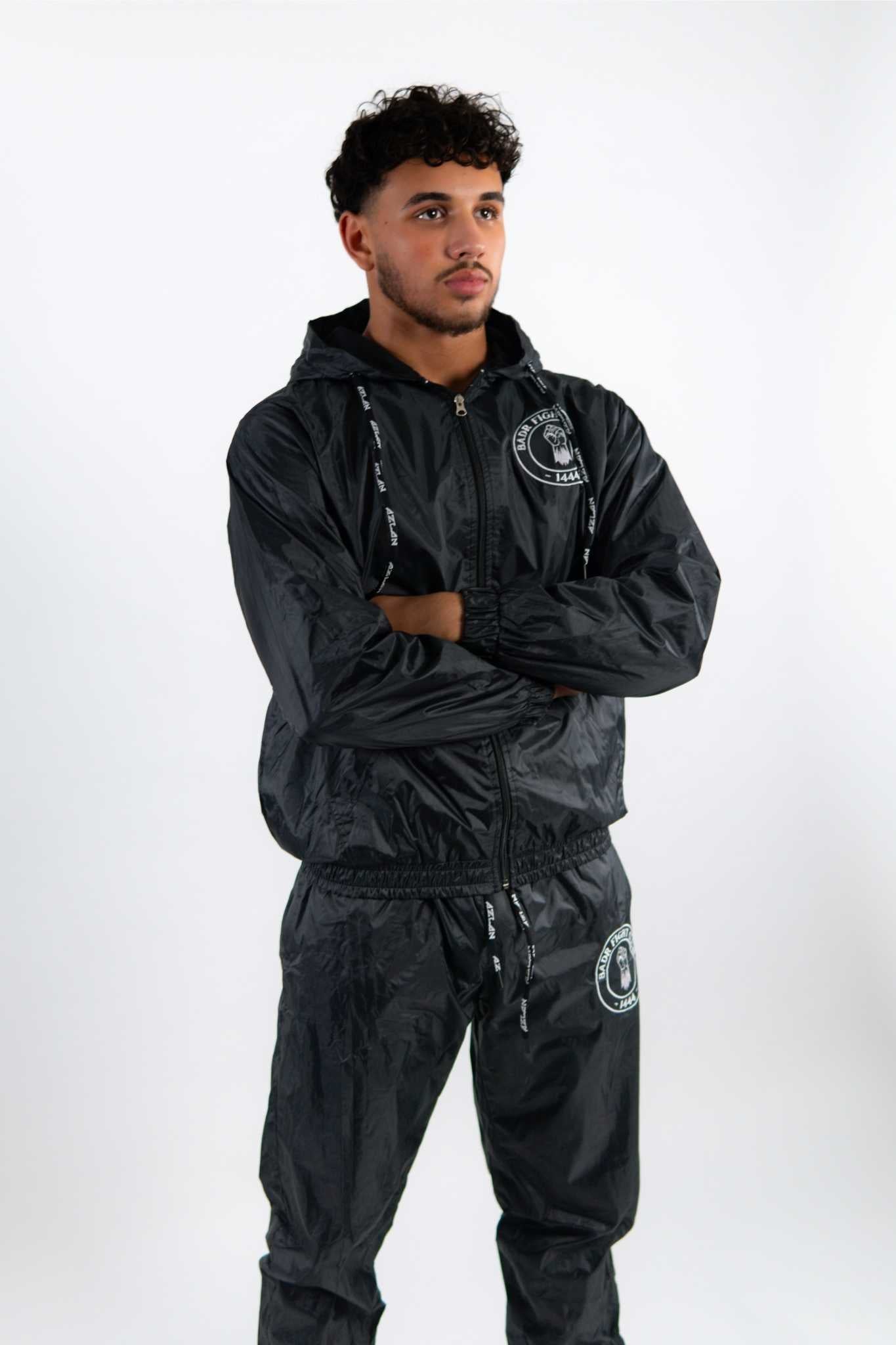 BADR TRACKSUIT