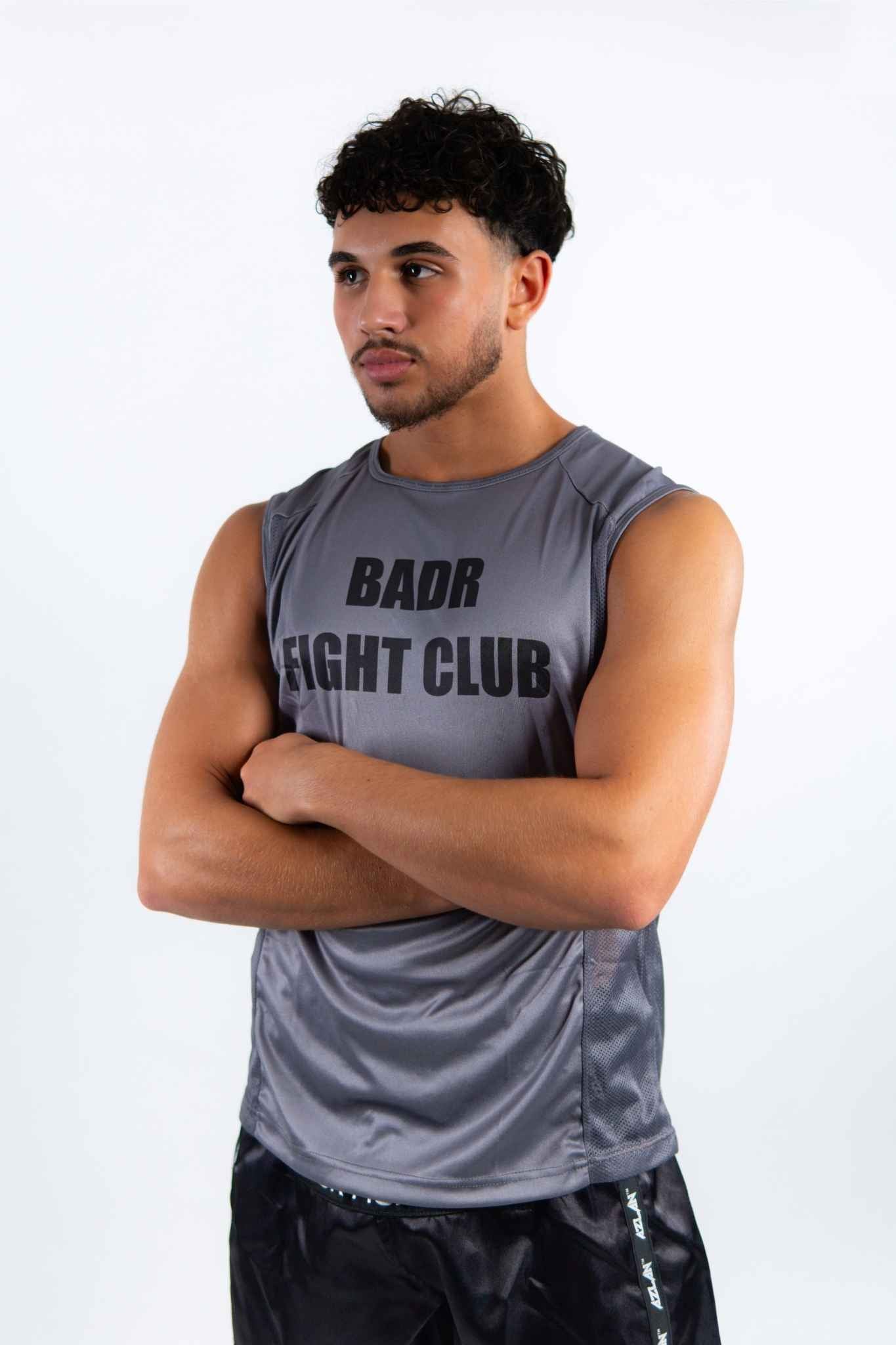 BADR TANK TOP