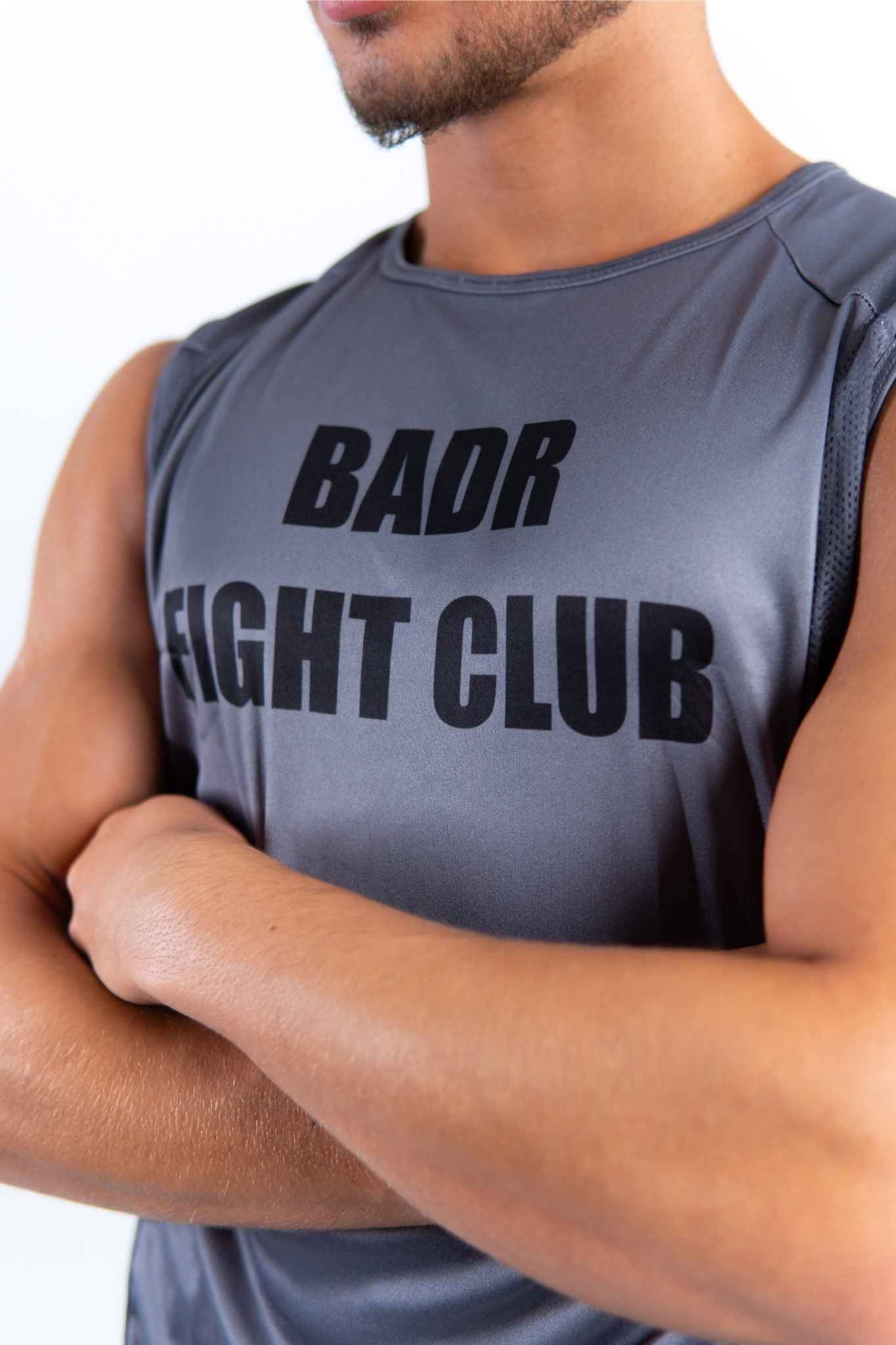 BADR TANK TOP