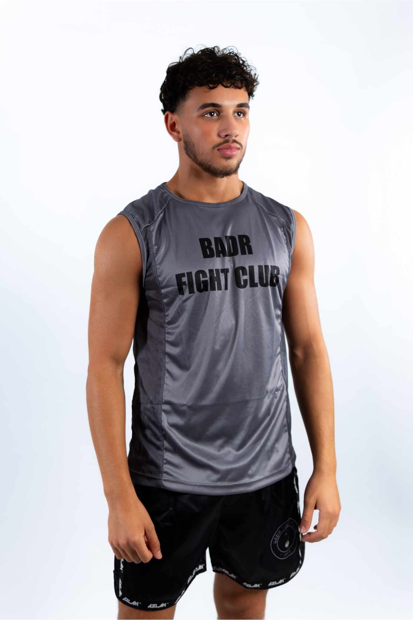 BADR TANK TOP