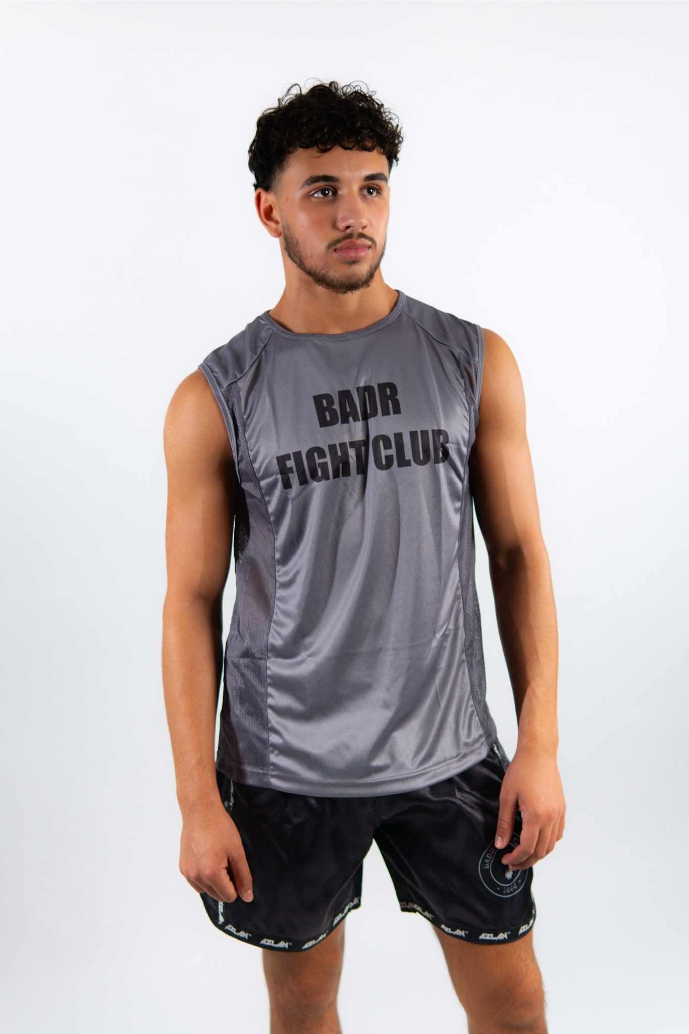 BADR TANK TOP