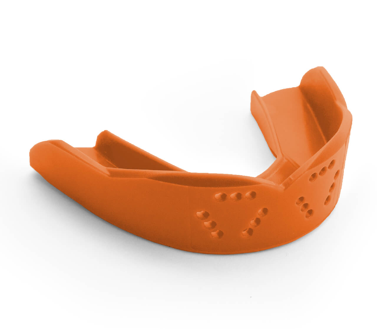 SISU NEXTGEN 3D TOOTH PROTECTOR ORANGE