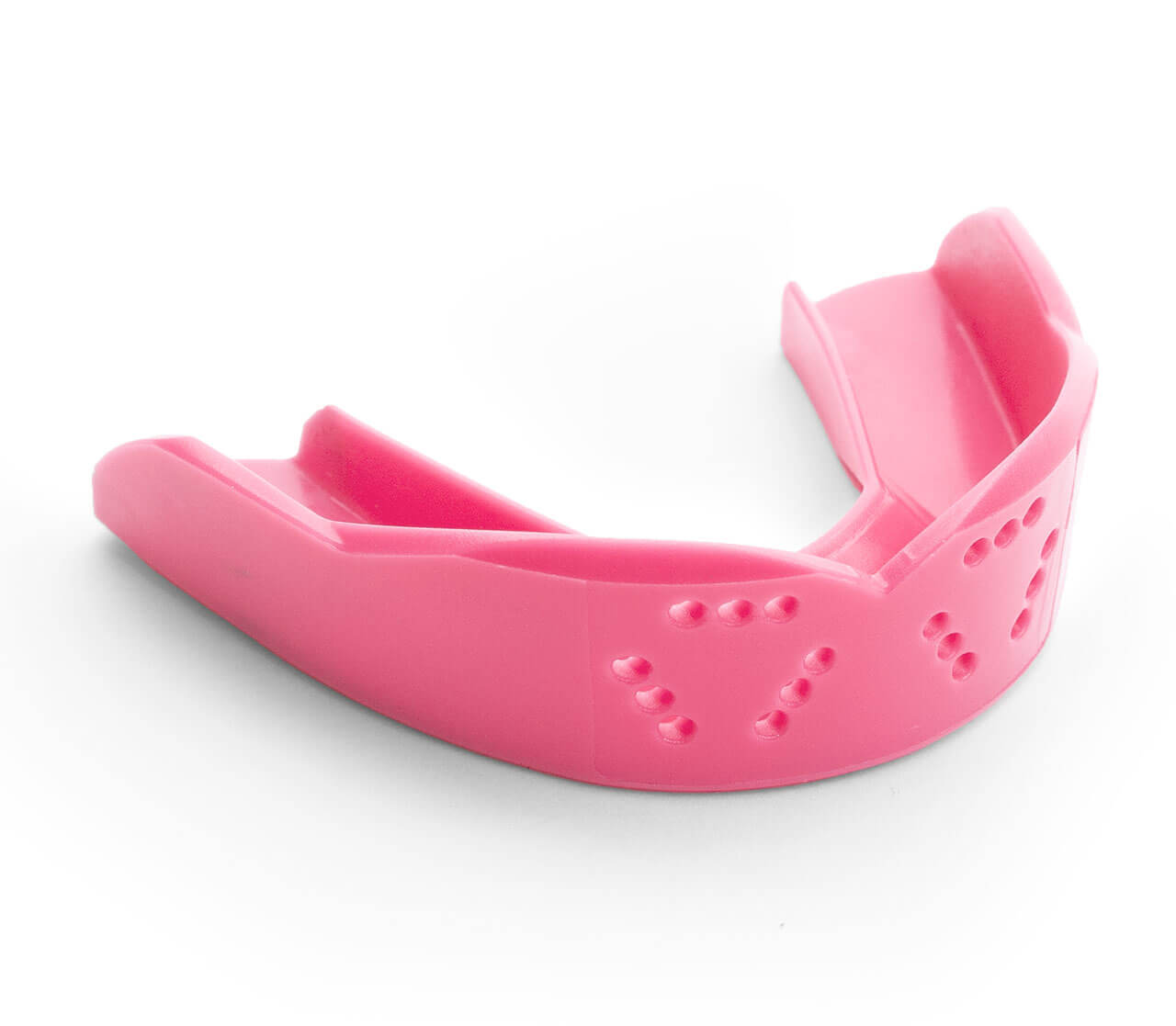 SISU NEXTGEN 3D TOOTH PROTECTOR PINK
