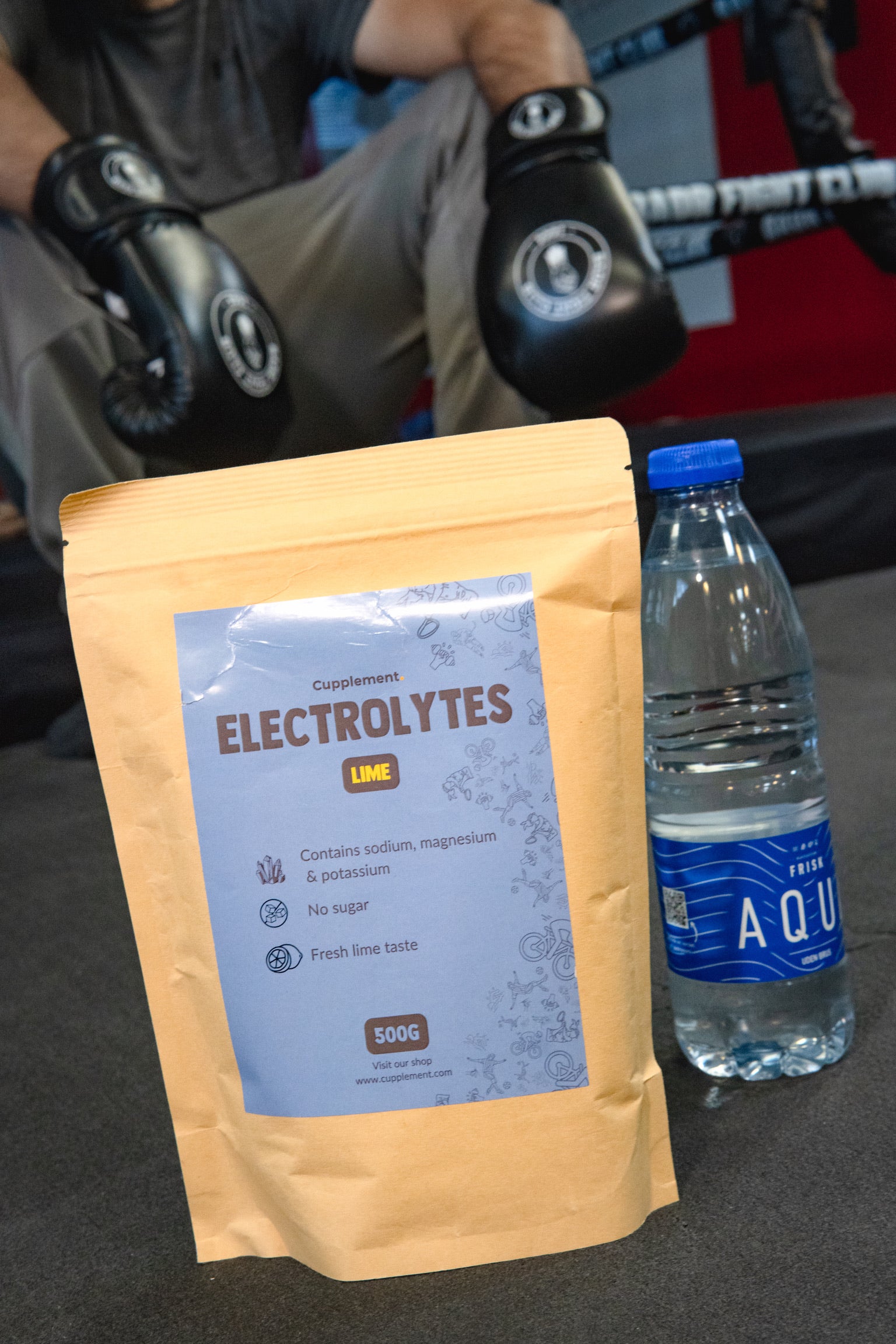 ELEKTROLYTTER
