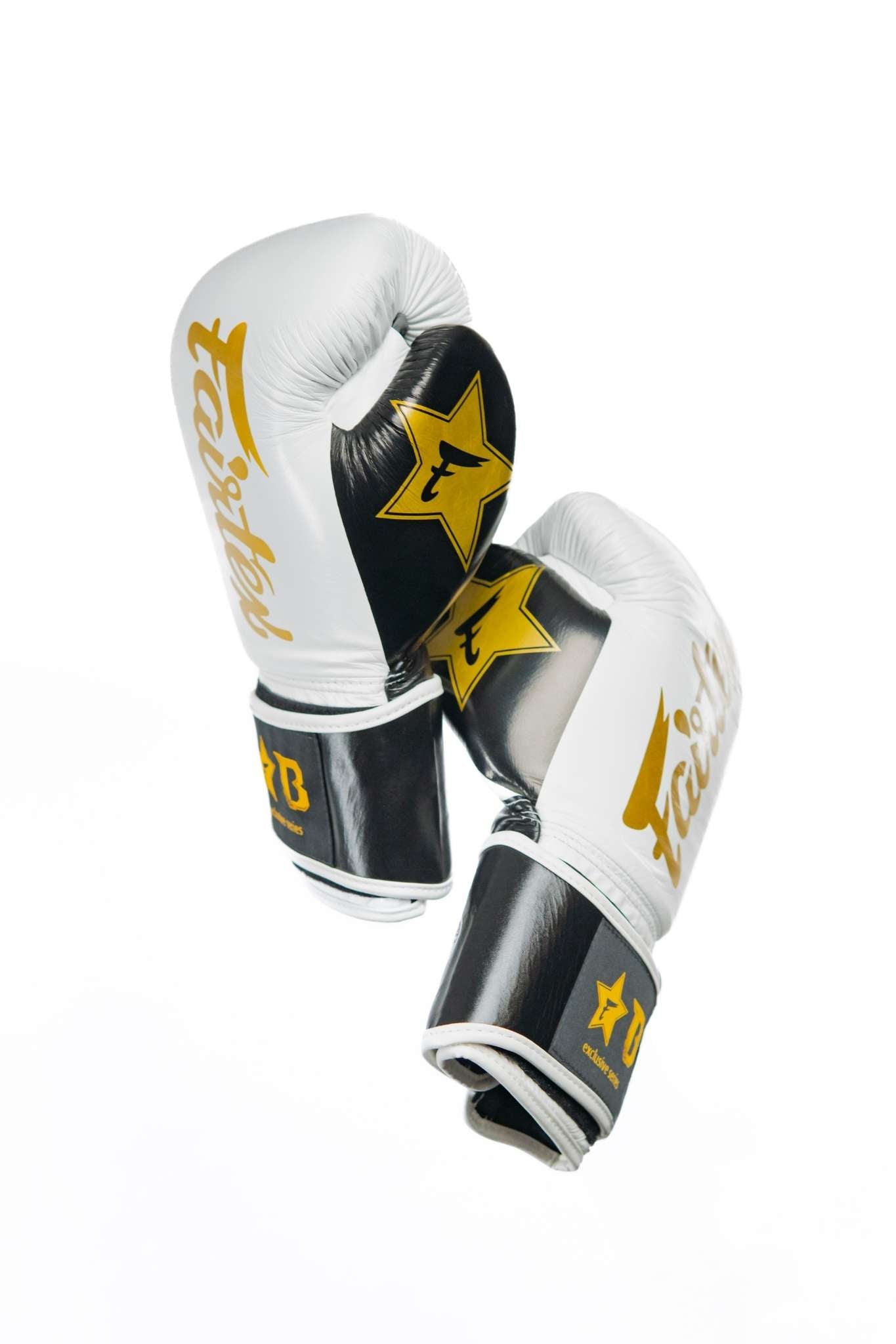 BOXING GLOVES