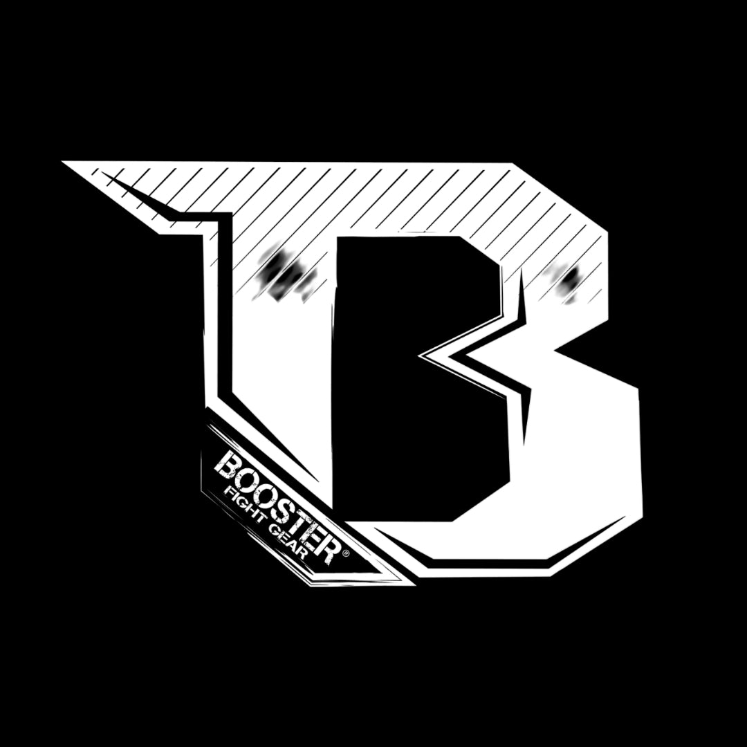 BOOSTER FIGHT GEAR