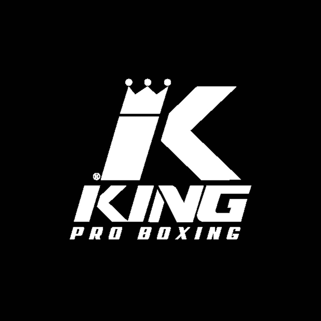 KING PRO BOXING