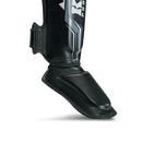 KING PRO BOXING “SPARTAN” LEG SHIELD