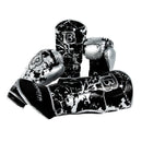 BOOSTER “Silver Marble” BOXING GLOVES CHILDREN