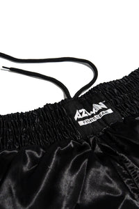 AZLAN “Muay Thai” SHORTS