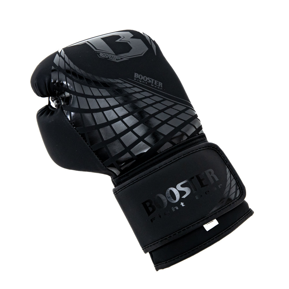 BOOSTER “CUBE” BOXING GLOVES