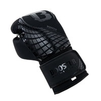BOOSTER “CUBE” BOXING GLOVES