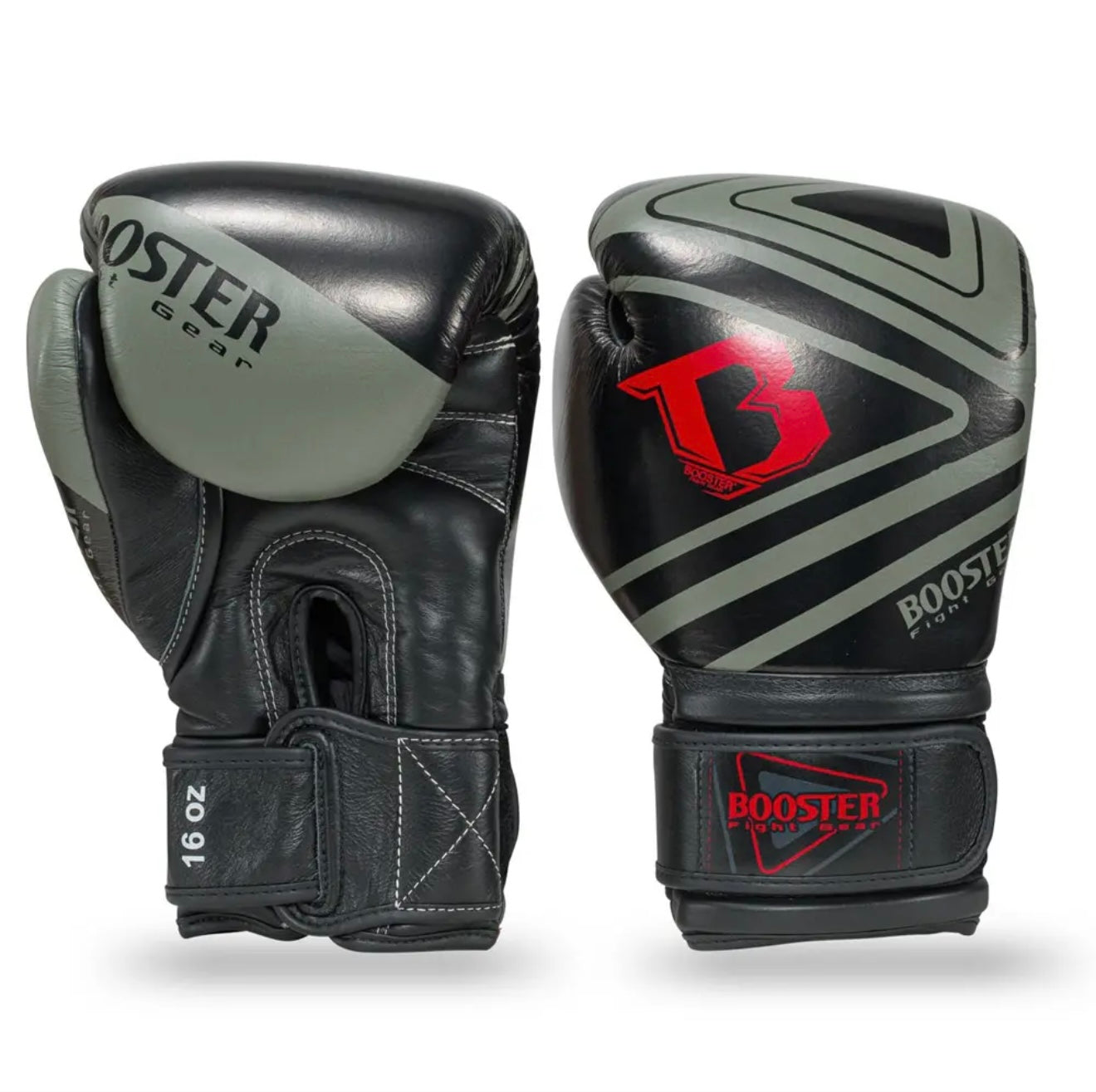 BOOSTER PRO “V10” BOXING GLOVES