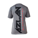 AZLAN "BLOODSPORT" T-SHIRT