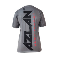 AZLAN "BLOODSPORT" T-SHIRT