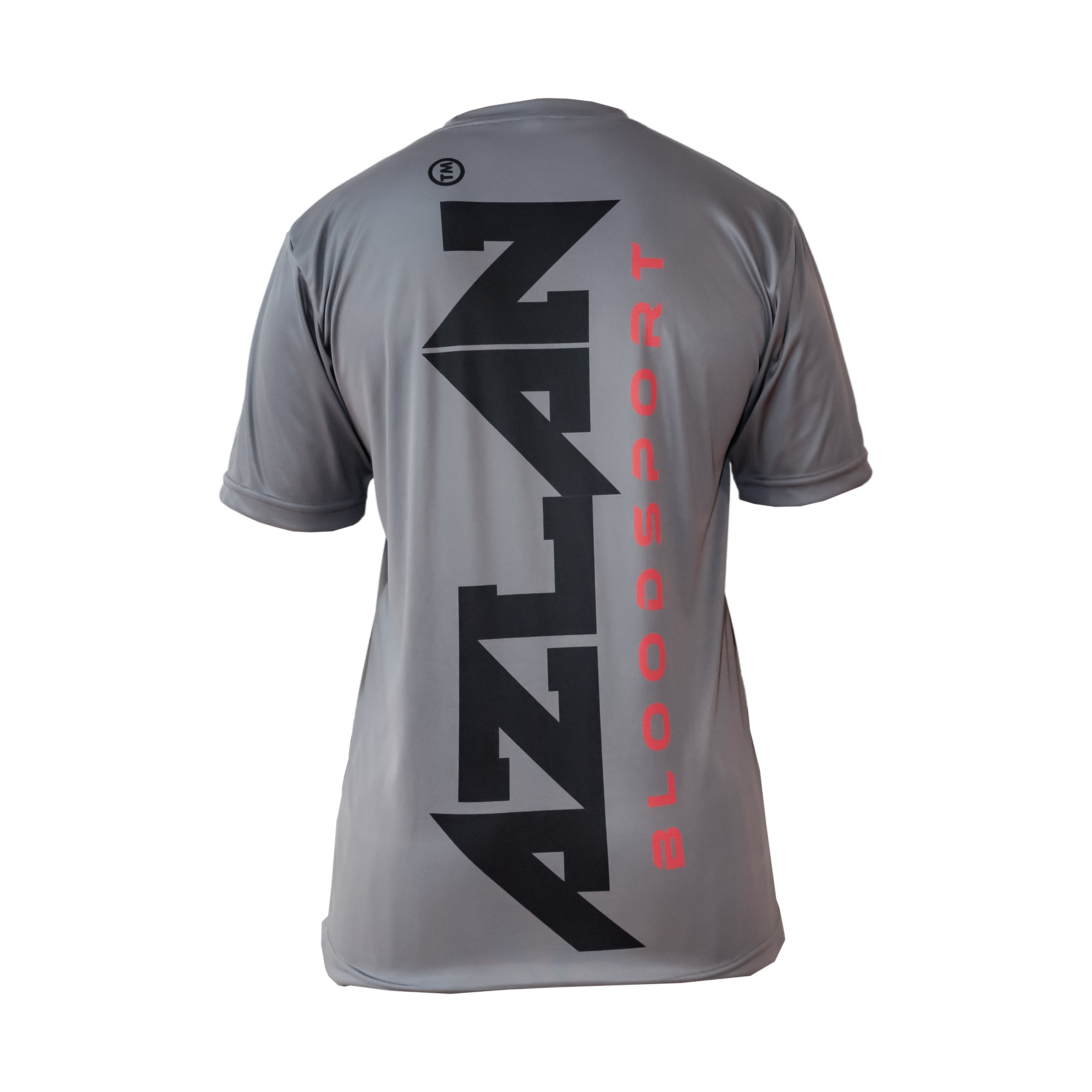 AZLAN "BLOODSPORT" T-SHIRT