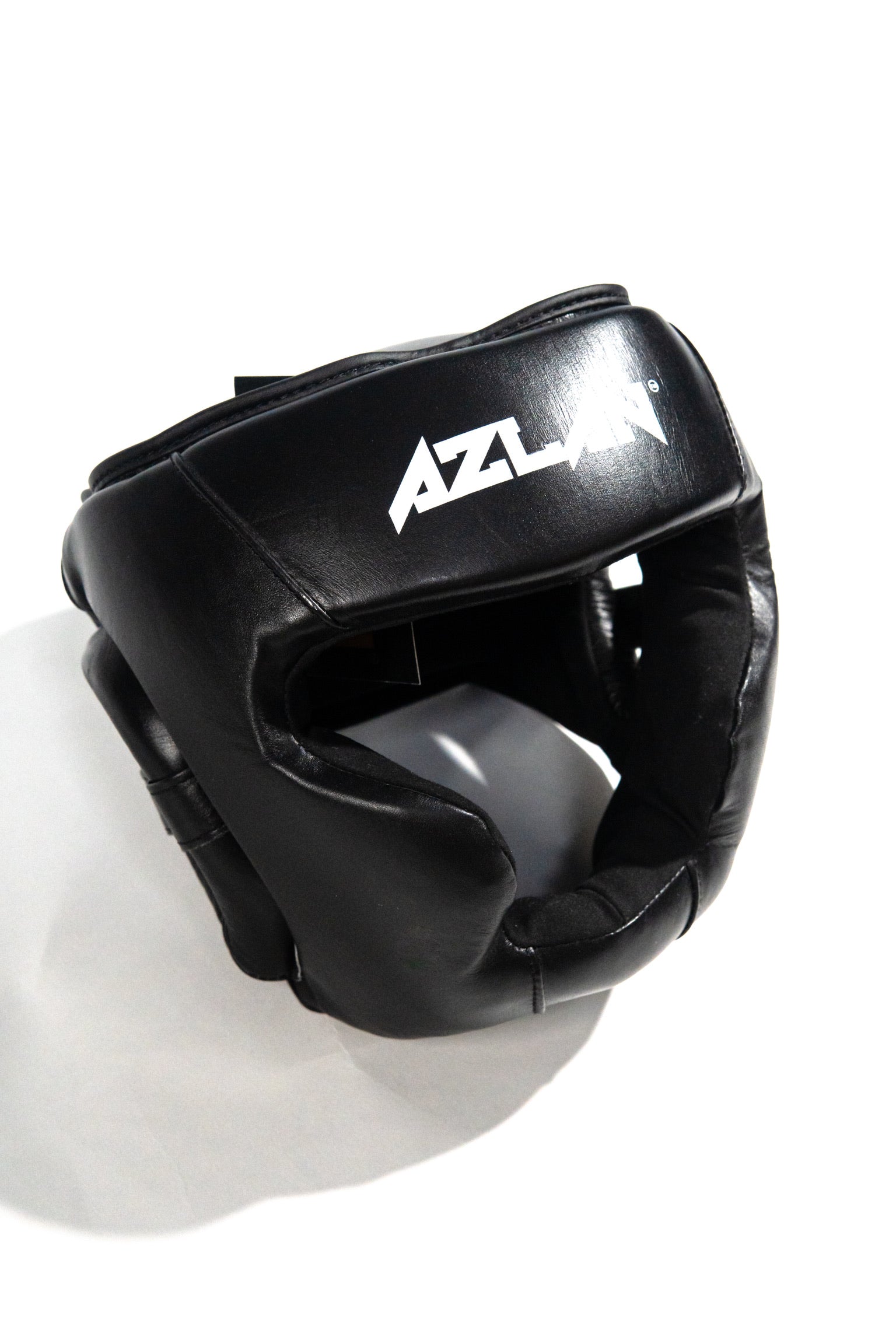 AZLAN BOXING HELMET