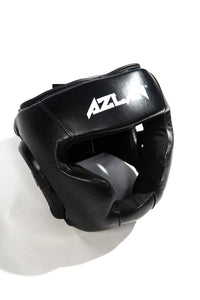 AZLAN BOXING HELMET