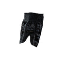 AZLAN MUAY THAI SHORTS "BLACK BEAST"
