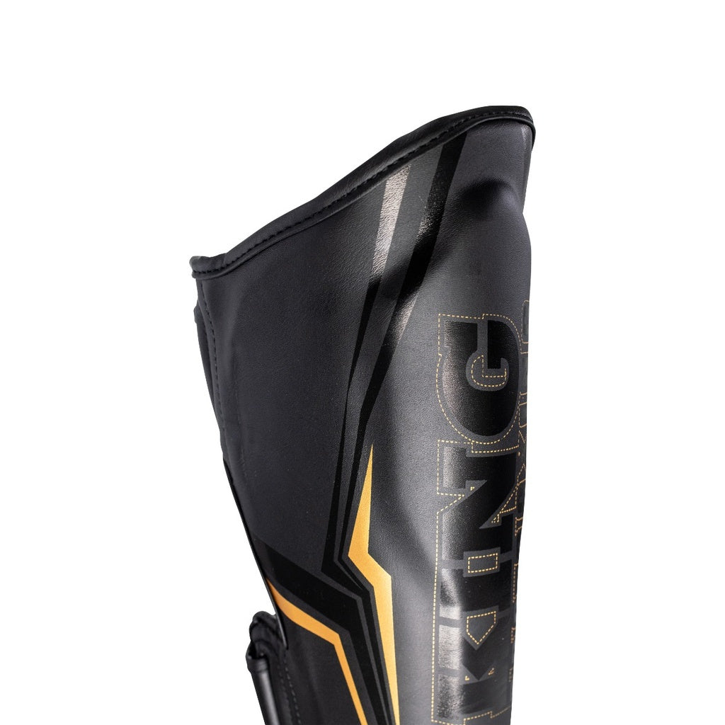 KING PRO BOXING THOR SHINGUARDS