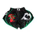 BOOSTER “MAROKKO 2” MUAY THAI SHORTS