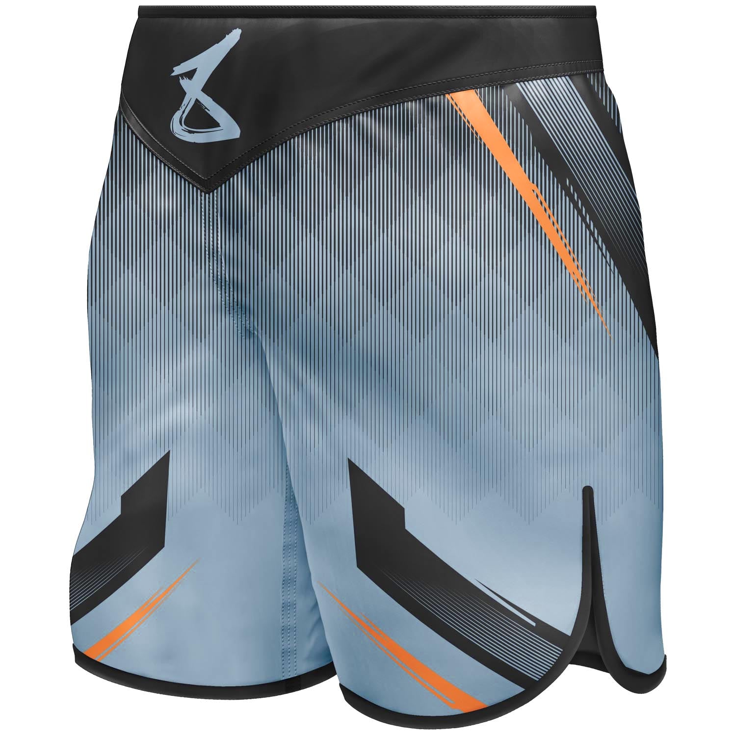 8 WEAPONS SHIFT MMA SHORTS