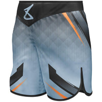 8 WEAPONS SHIFT MMA SHORTS