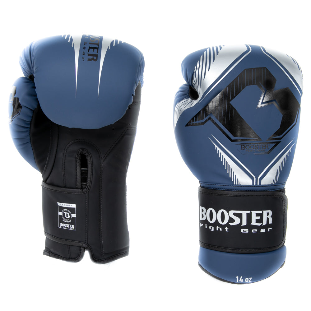 BOOSTER BANGKOK 4 BOXING GLOVES