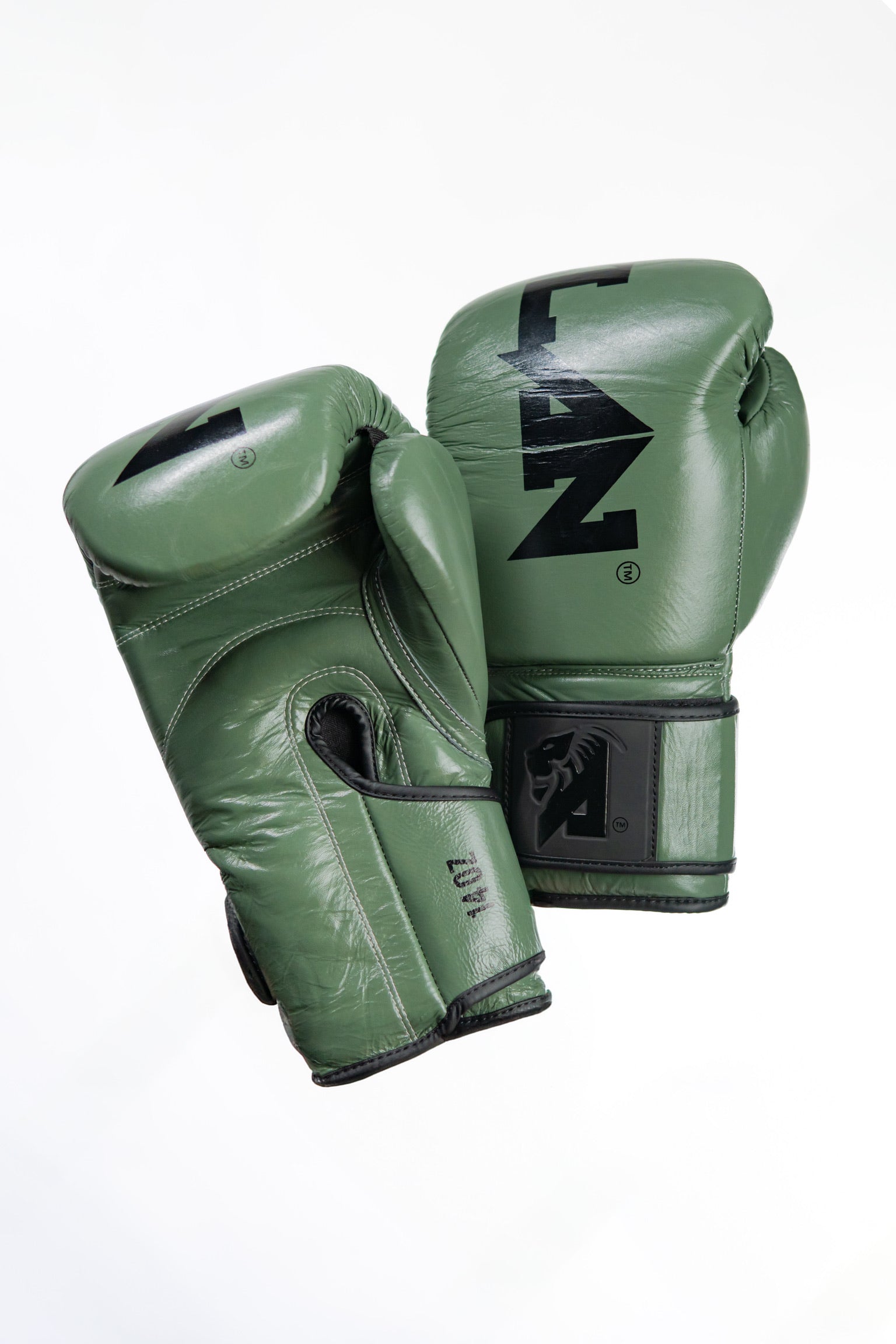 AZLAN “ARMY” BUNDLE