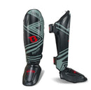BOOSTER “V10“ LEG SHIELD