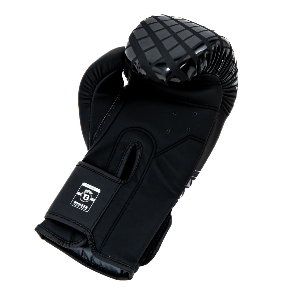 BOOSTER “CUBE” BOXING GLOVES