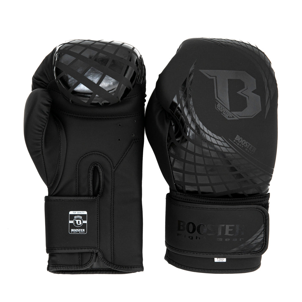 BOOSTER “CUBE” BOXING GLOVES