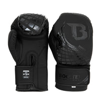 BOOSTER “CUBE” BOXING GLOVES