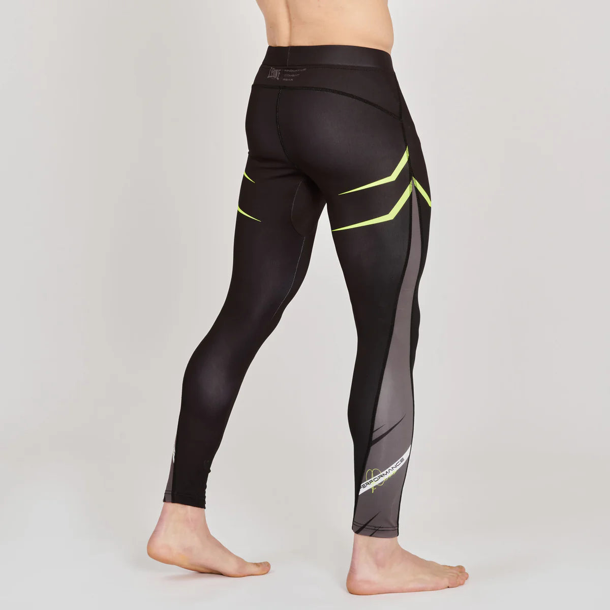 LEONE REVO FLUO TIGHTS
