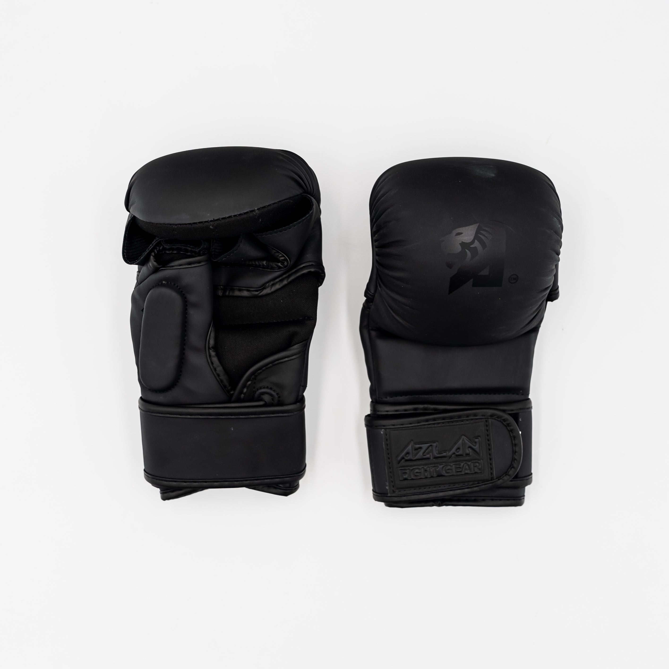 AZLAN "Shooto" MMA GLOVES