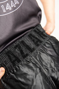 AZLAN “K-1” SHORTS
