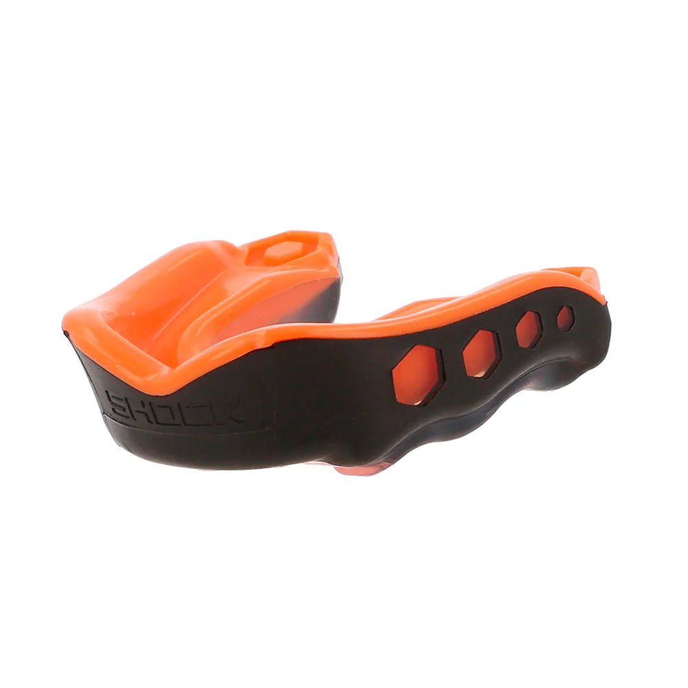 SHOCK DOCTOR GEL MAX MOUTHGUARD