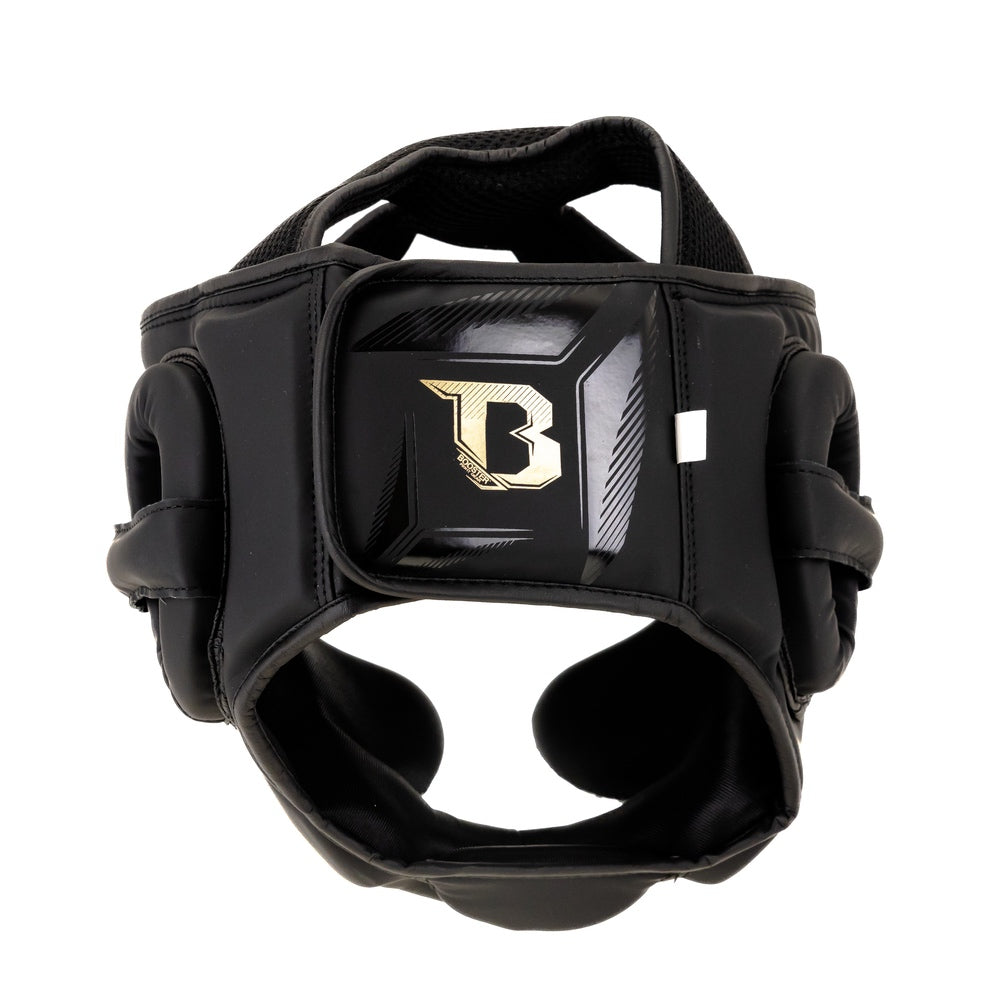 BOOSTER BANGKOK BOXING HELMET